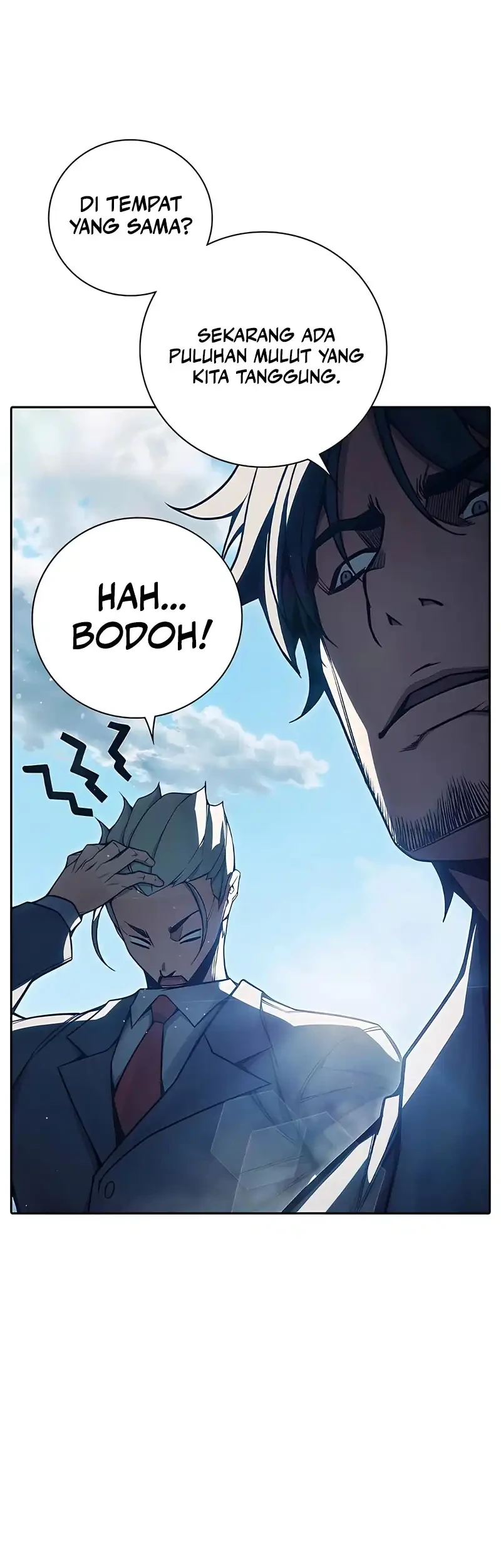 Juvenile Prison Chapter 82 Gambar 31