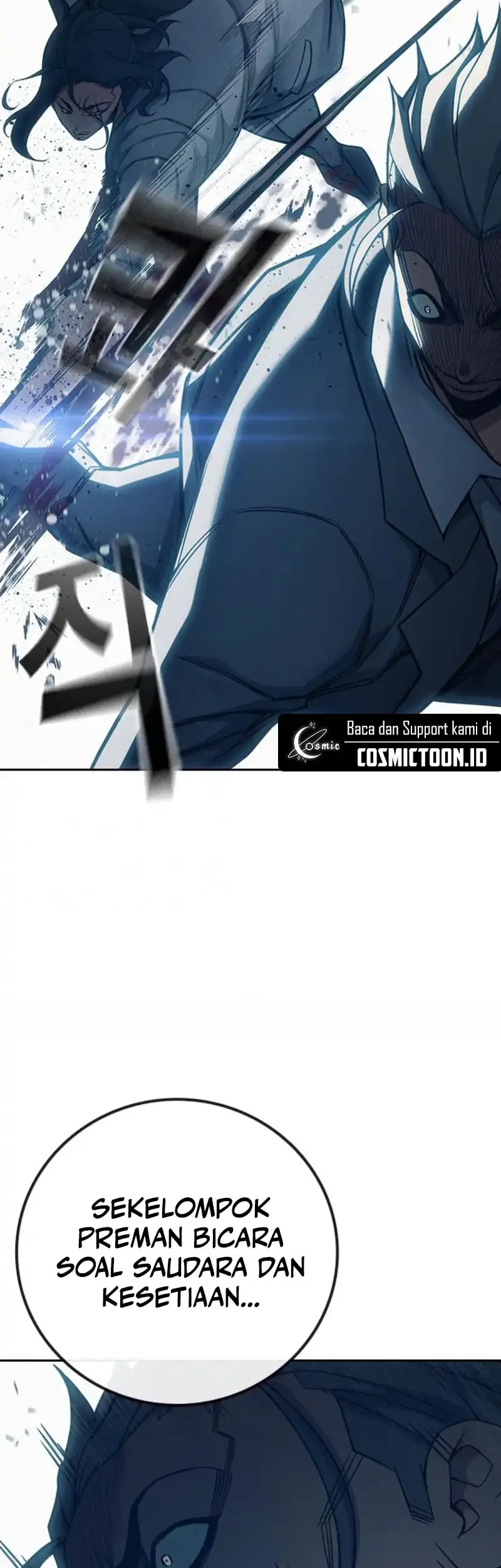 Juvenile Prison Chapter 84 Gambar 28