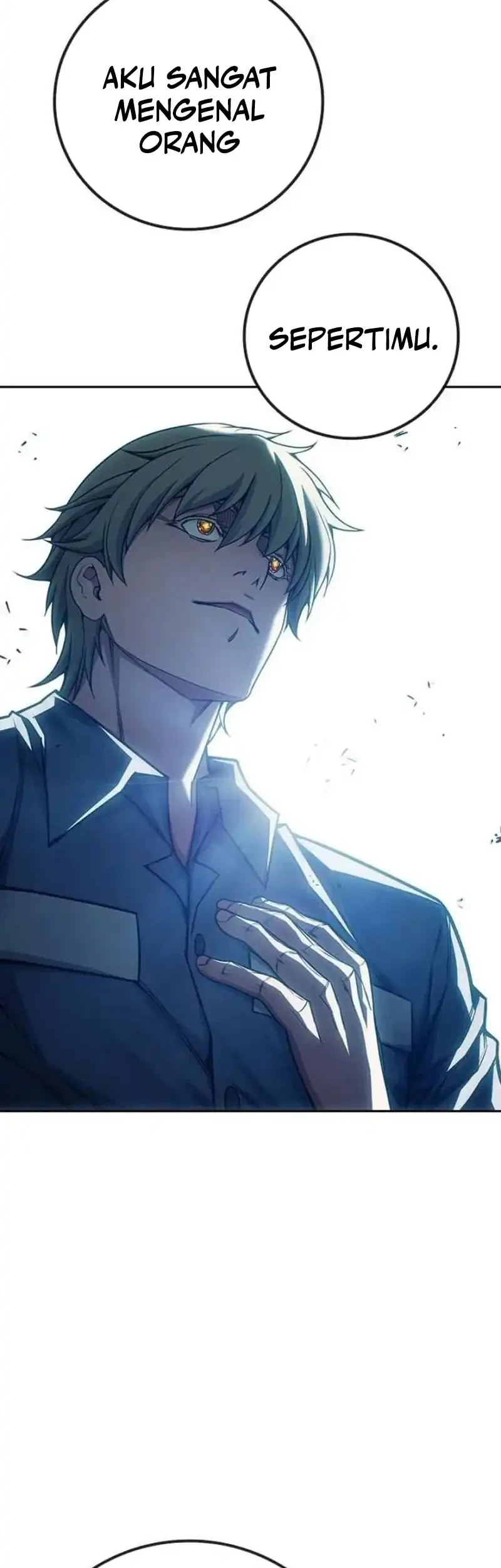 Juvenile Prison Chapter 93 Gambar 26