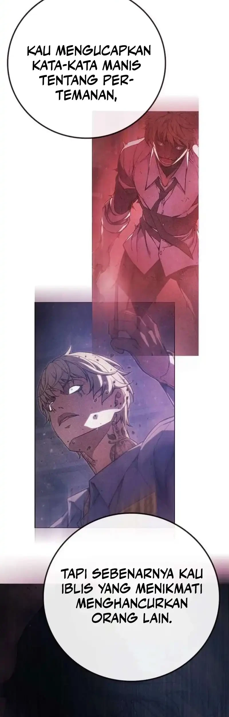 Juvenile Prison Chapter 93 Gambar 27