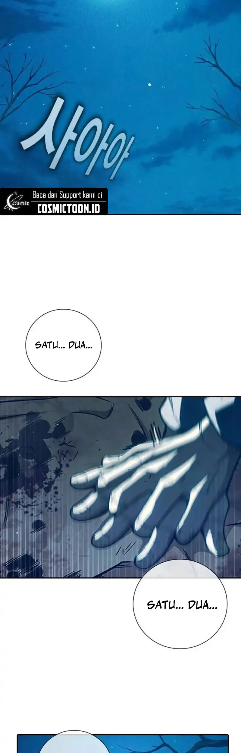 Juvenile Prison Chapter 94 Gambar 22