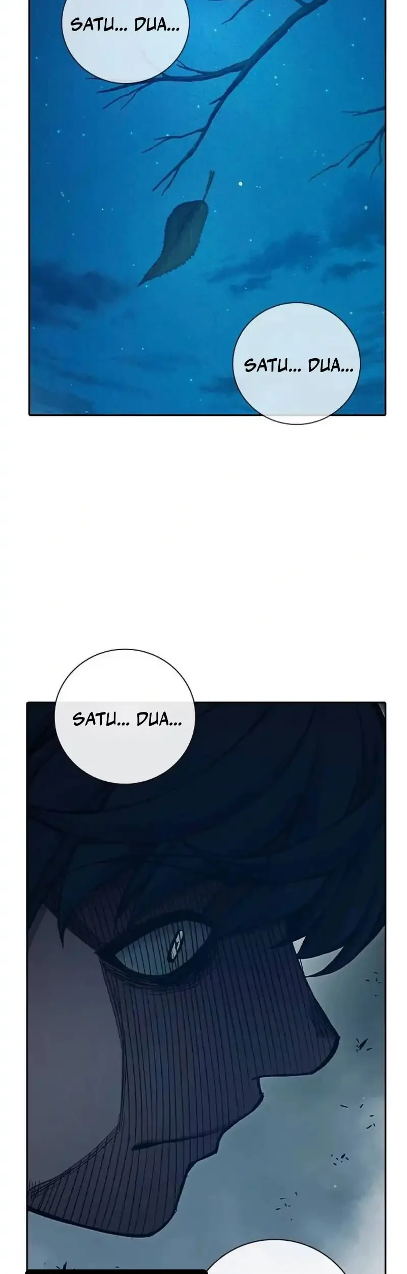 Juvenile Prison Chapter 94 Gambar 23
