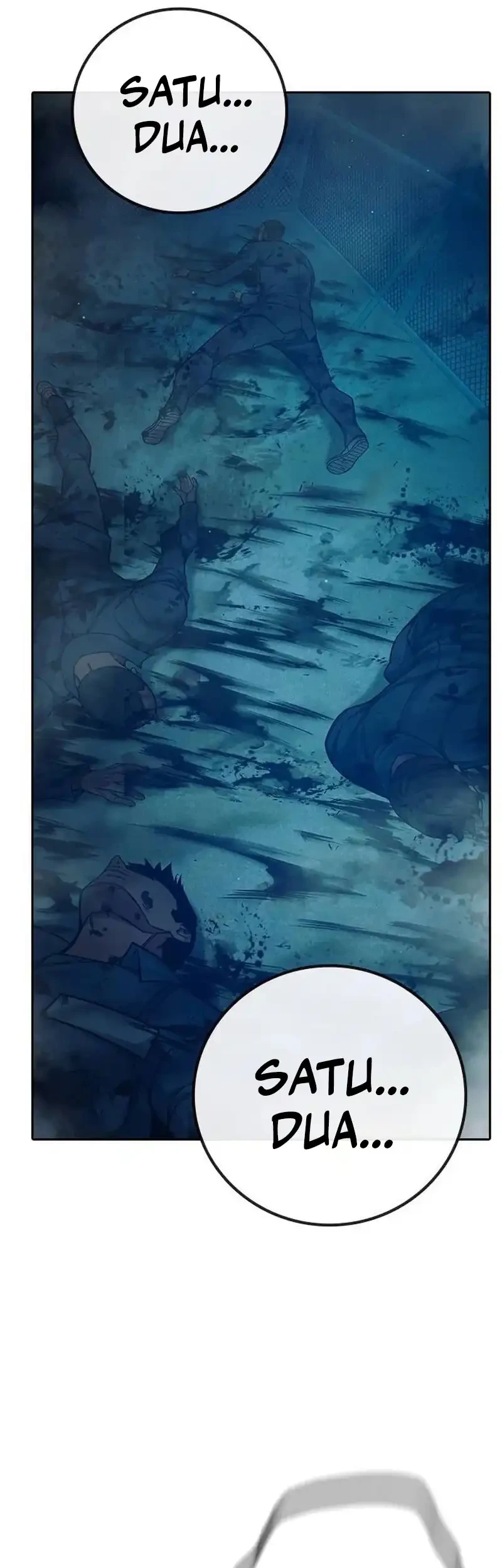 Juvenile Prison Chapter 94 Gambar 25