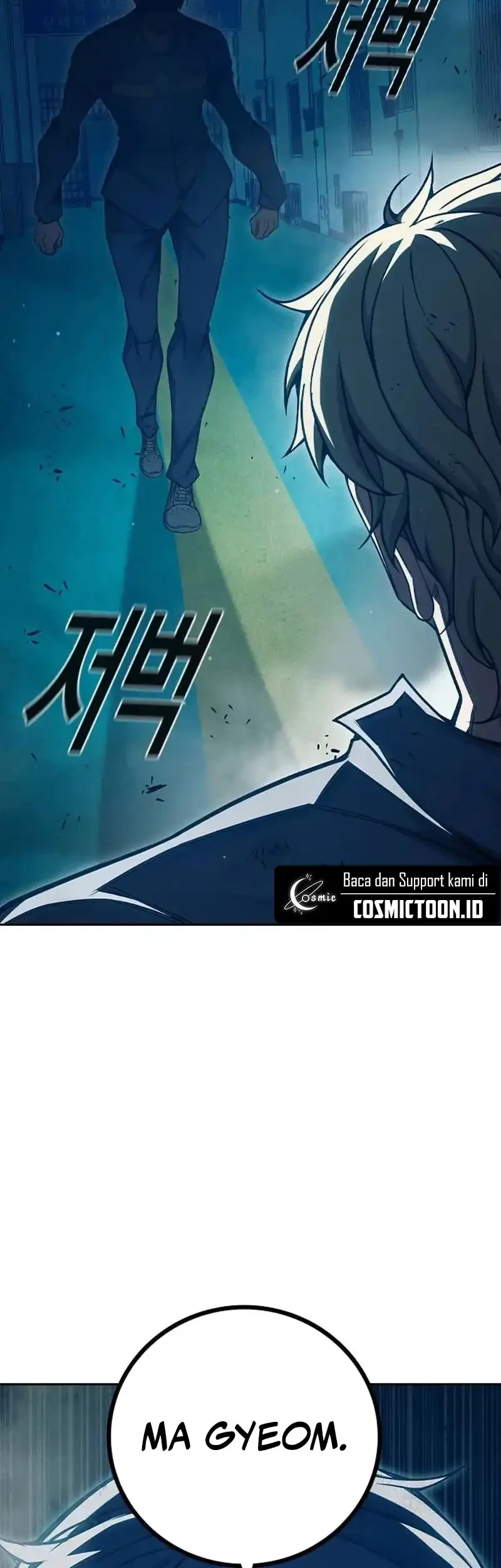Juvenile Prison Chapter 95 Gambar 29