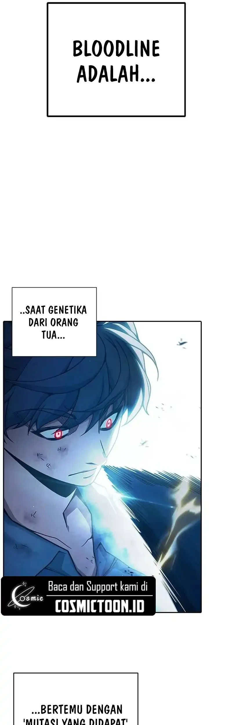 Juvenile Prison Chapter 97 Gambar 26