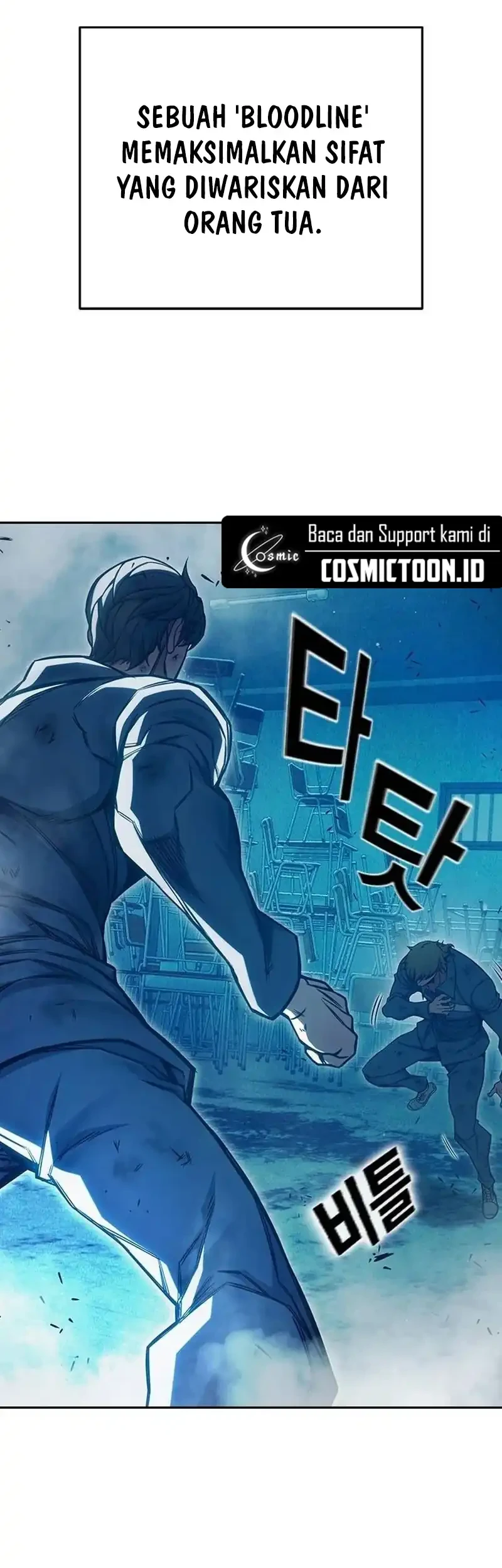 Juvenile Prison Chapter 97 Gambar 29