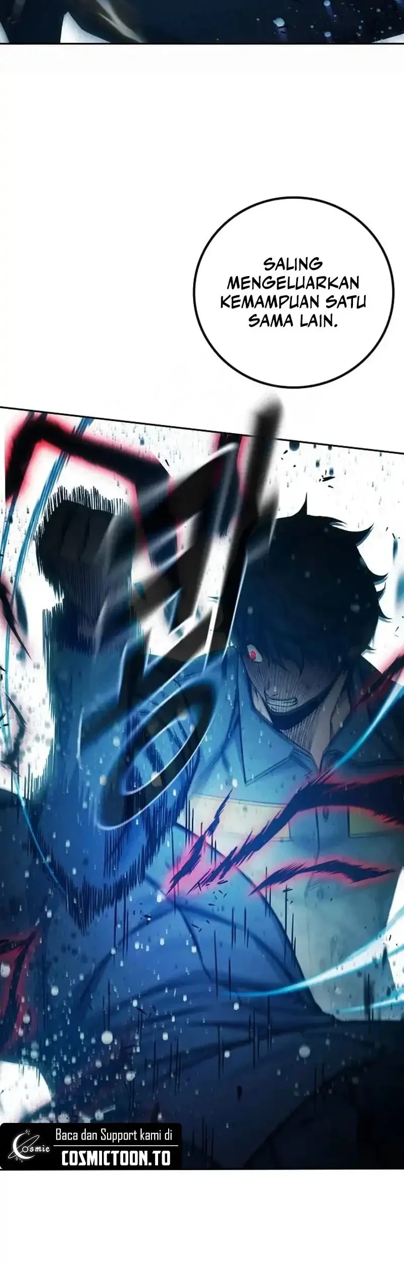 Juvenile Prison Chapter 98 Gambar 28
