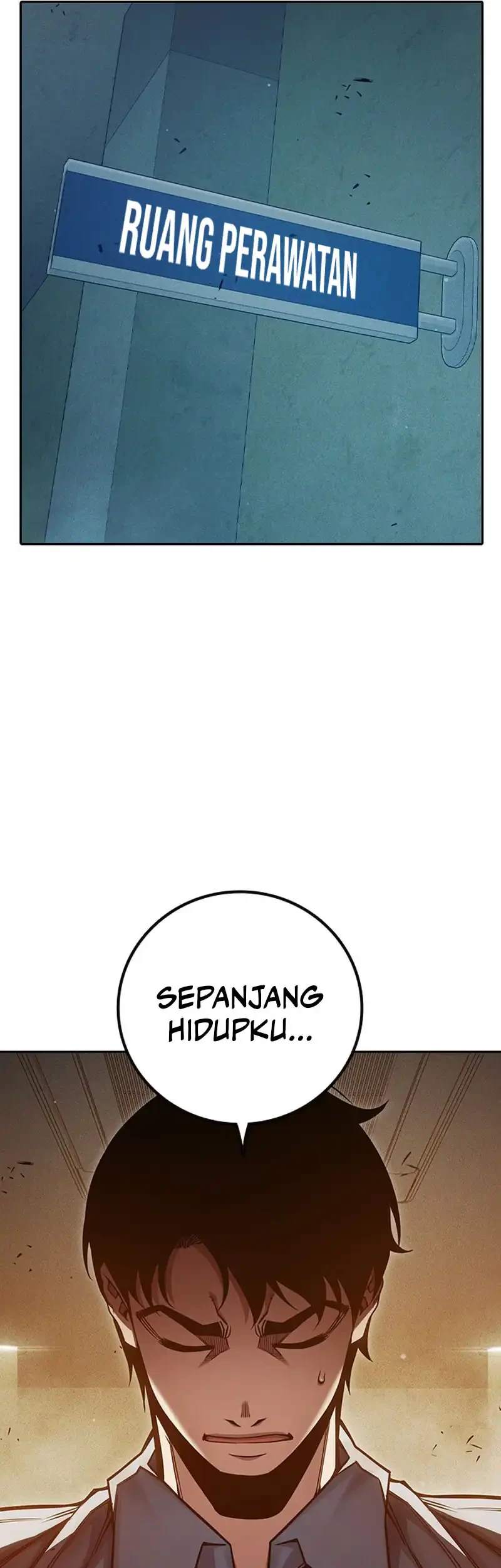 Juvenile Prison Chapter 99 Gambar 27