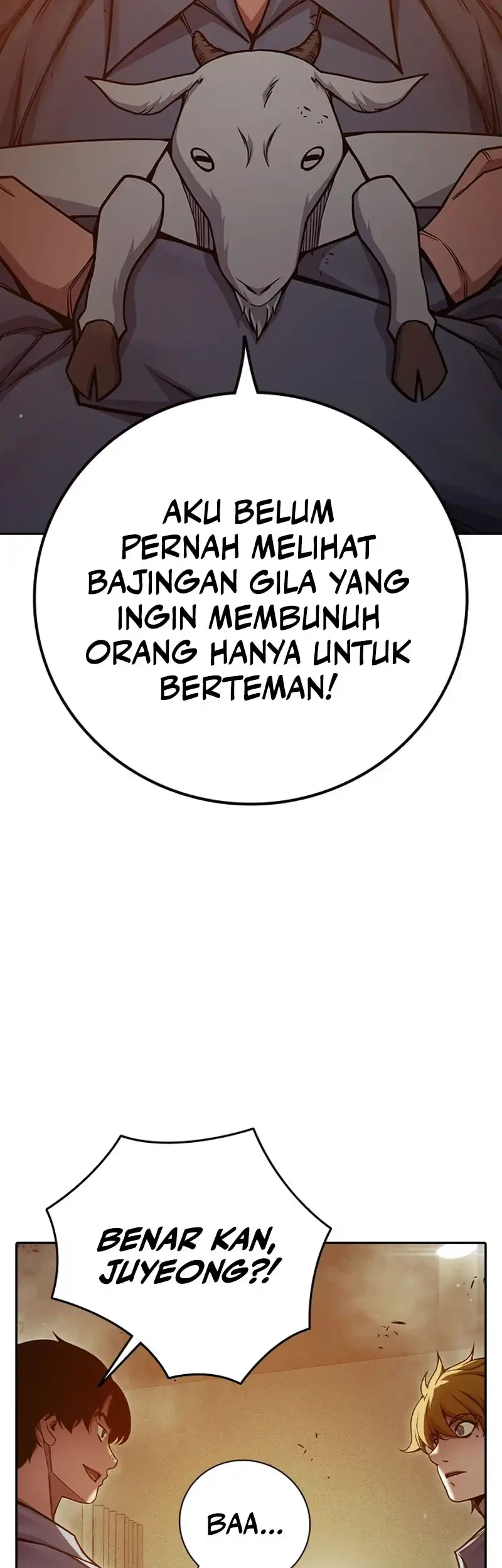 Juvenile Prison Chapter 99 Gambar 28