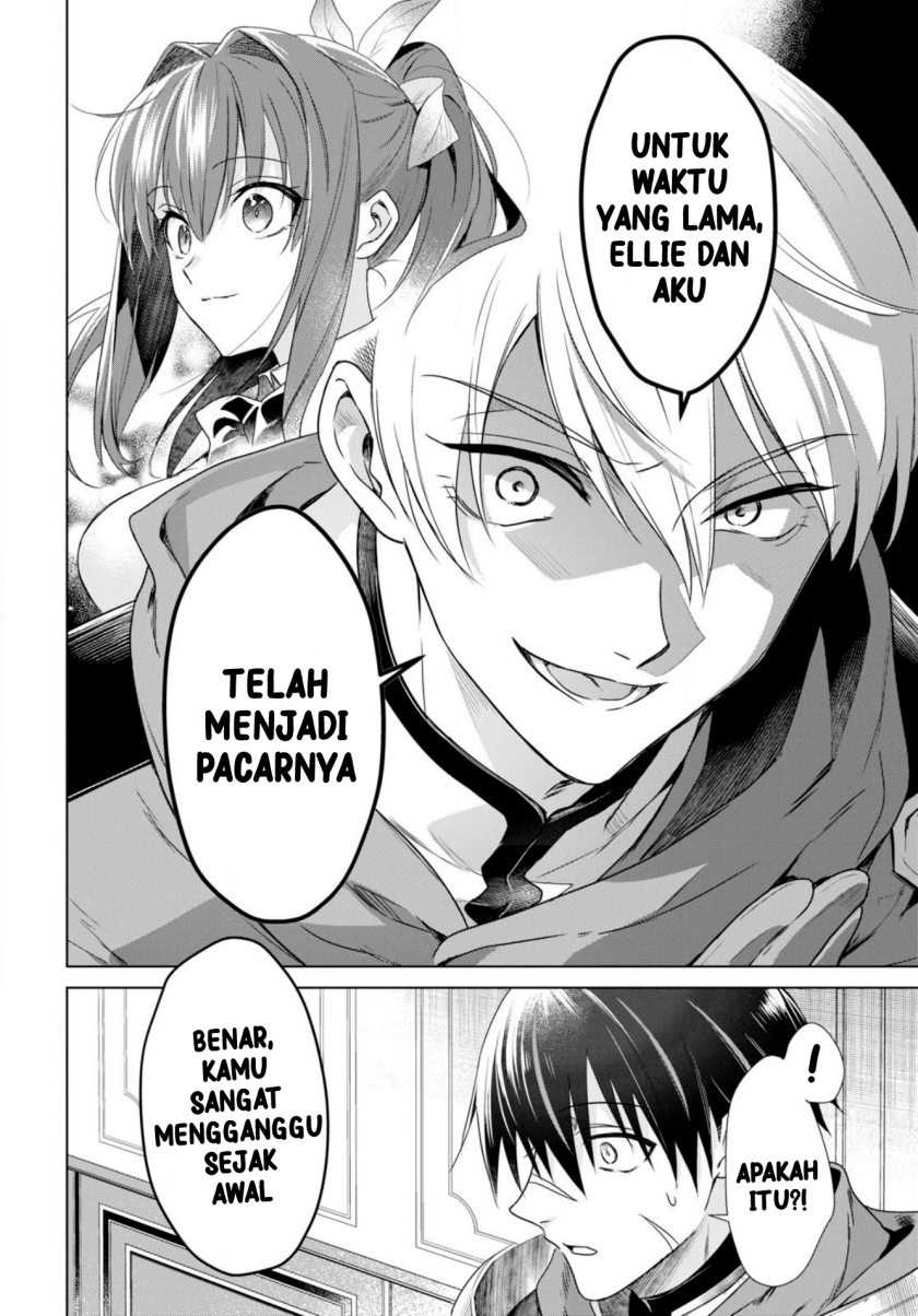 Kabeyaku Nado Fuyou to Tsuihousareta S-kyuu Boukensha, Skill wo Kushi shite Shijou Saikyou no Kunizukuri Chapter 1 Gambar 13