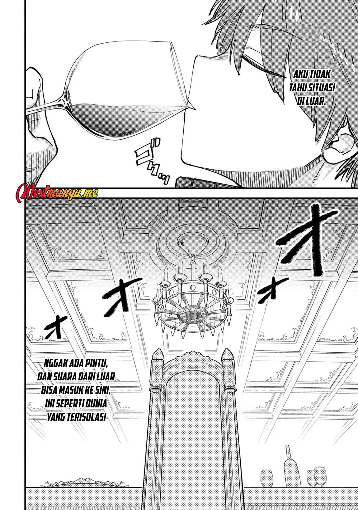 Kaifuku Jutsushi Yarinaoshi: Sokushi Mahou to Skill Copy no Chouetsu Heal Chapter 74.1 Gambar 6