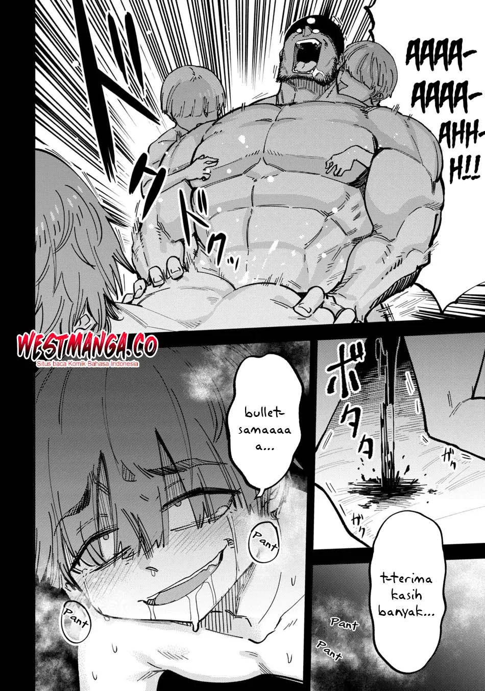 Kaifuku Jutsushi Yarinaoshi: Sokushi Mahou to Skill Copy no Chouetsu Heal Chapter 78.1 Gambar 6