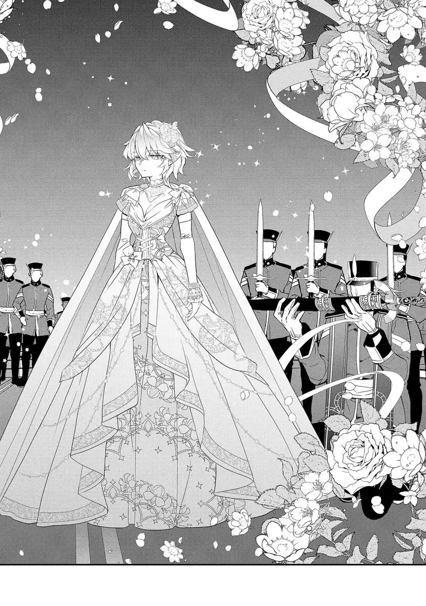 Kaketa Tsuki no Mercedes ~Kyuuketsuki no Kizoku ni Tensei Shitakedo Sute Rare Sounanode Dungeon o Seiha Suru~ Chapter 24 Gambar 9