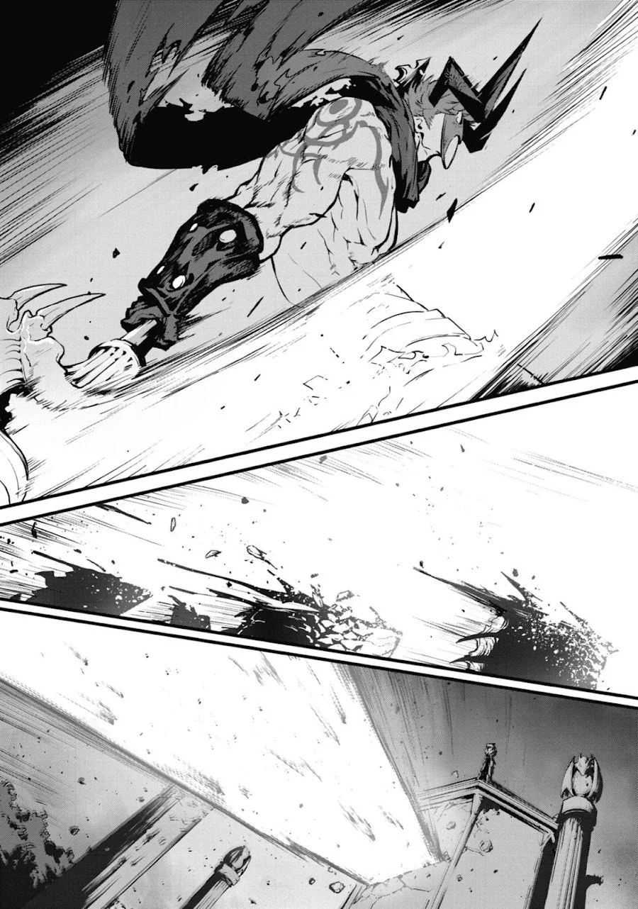 Kamigoroshi no Maou Saijyaku Shuzoku ni Tensei shi Shijyou Saikyou ni naru Chapter 15 Gambar 12