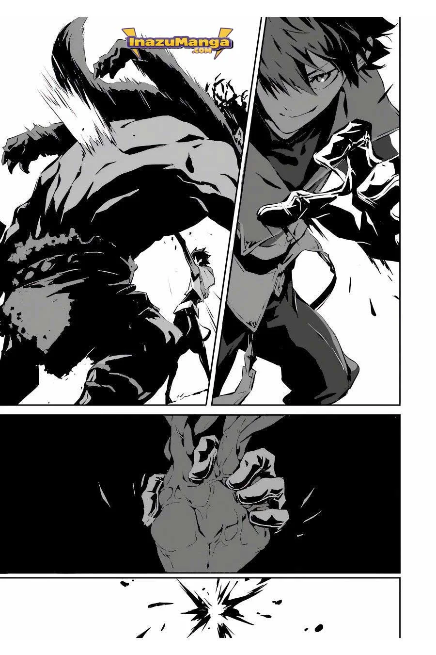 Kamigoroshi no Maou Saijyaku Shuzoku ni Tensei shi Shijyou Saikyou ni naru Chapter 3 Gambar 11