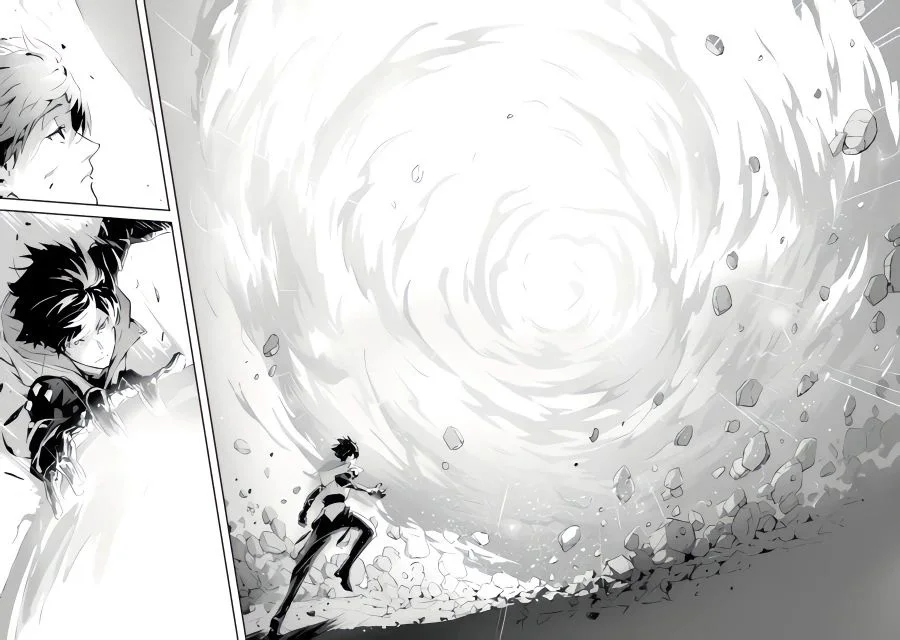 Kamigoroshi no Maou Saijyaku Shuzoku ni Tensei shi Shijyou Saikyou ni naru Chapter 6 Gambar 8