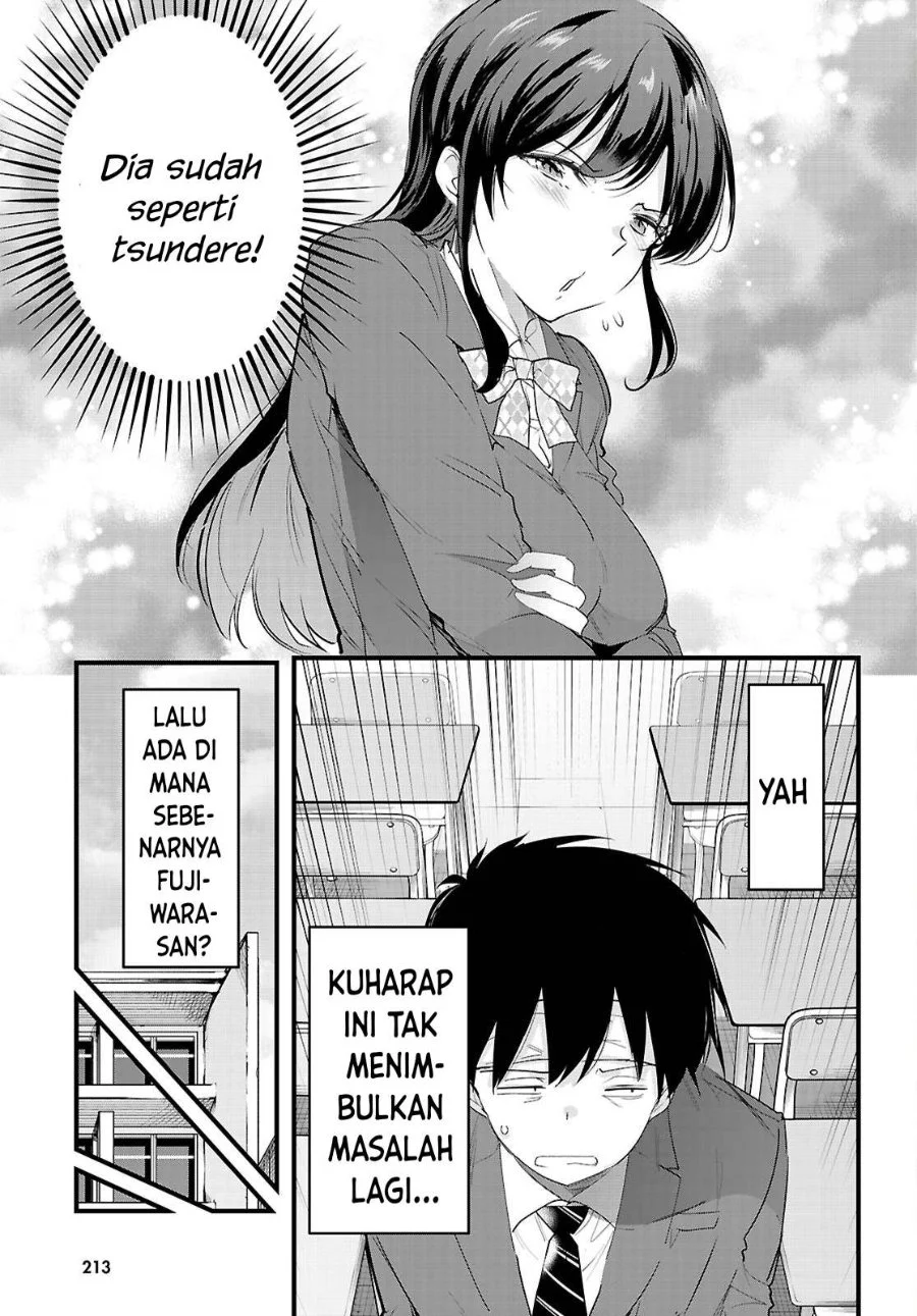 Kankin Ou Chapter 29 Gambar 10