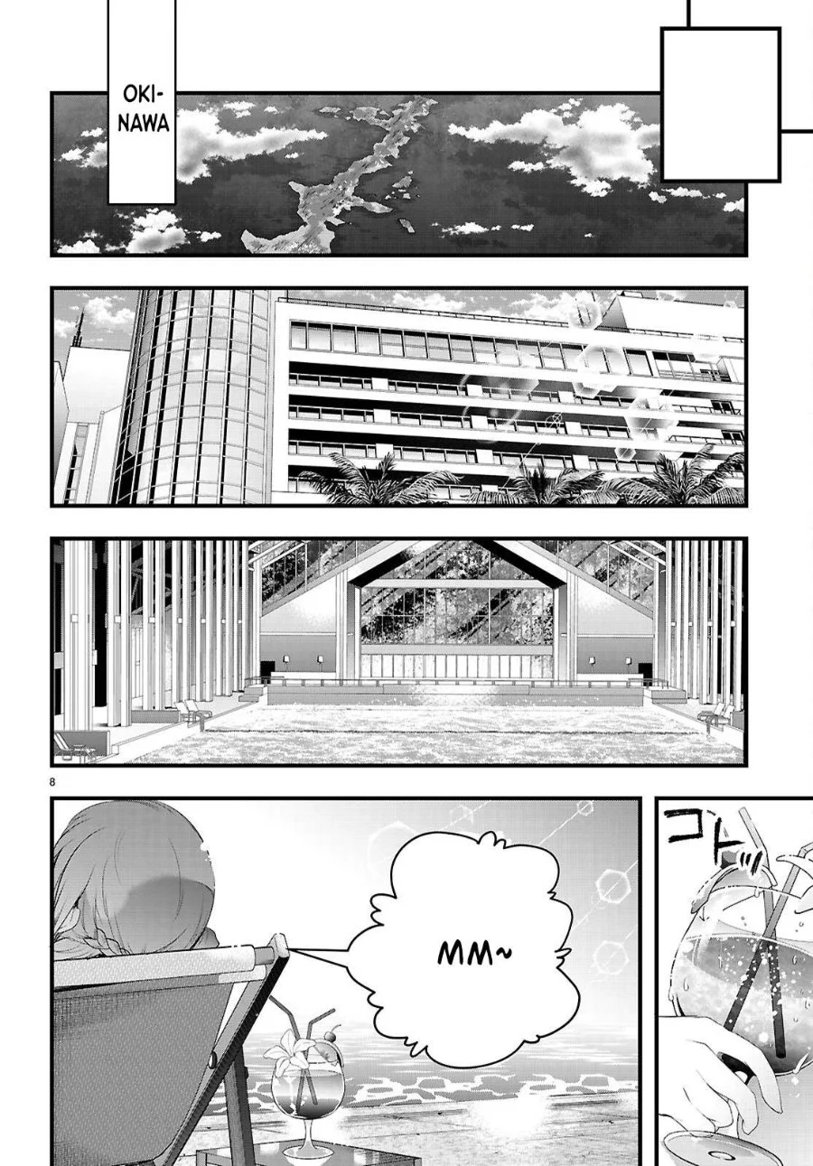 Kankin Ou Chapter 29 Gambar 11