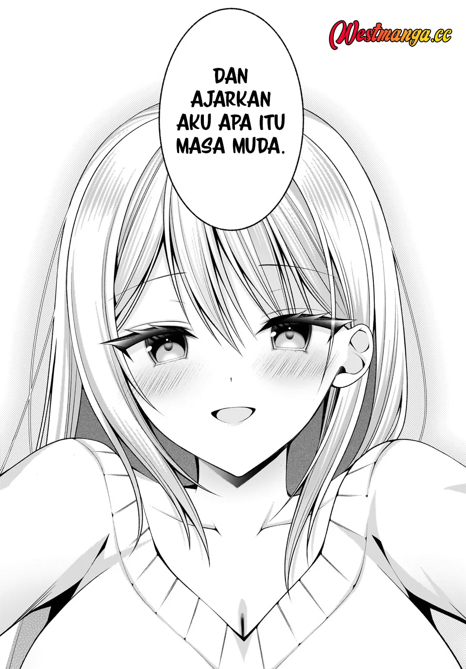 Kanojo wo Deresaseru Houhou wo, Shorai Kekon Suru Oredake ga Shitteiru Chapter 1 Gambar 12
