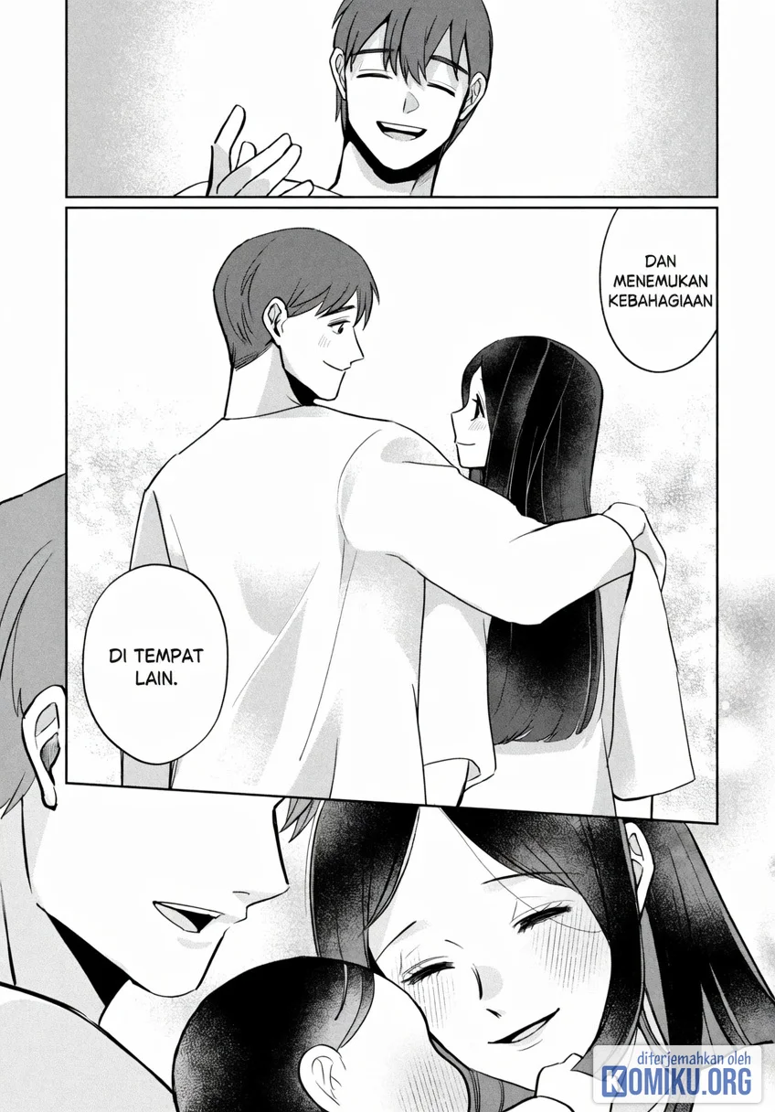 Kaya-chan wa Kowakunai Chapter 45 Gambar 9