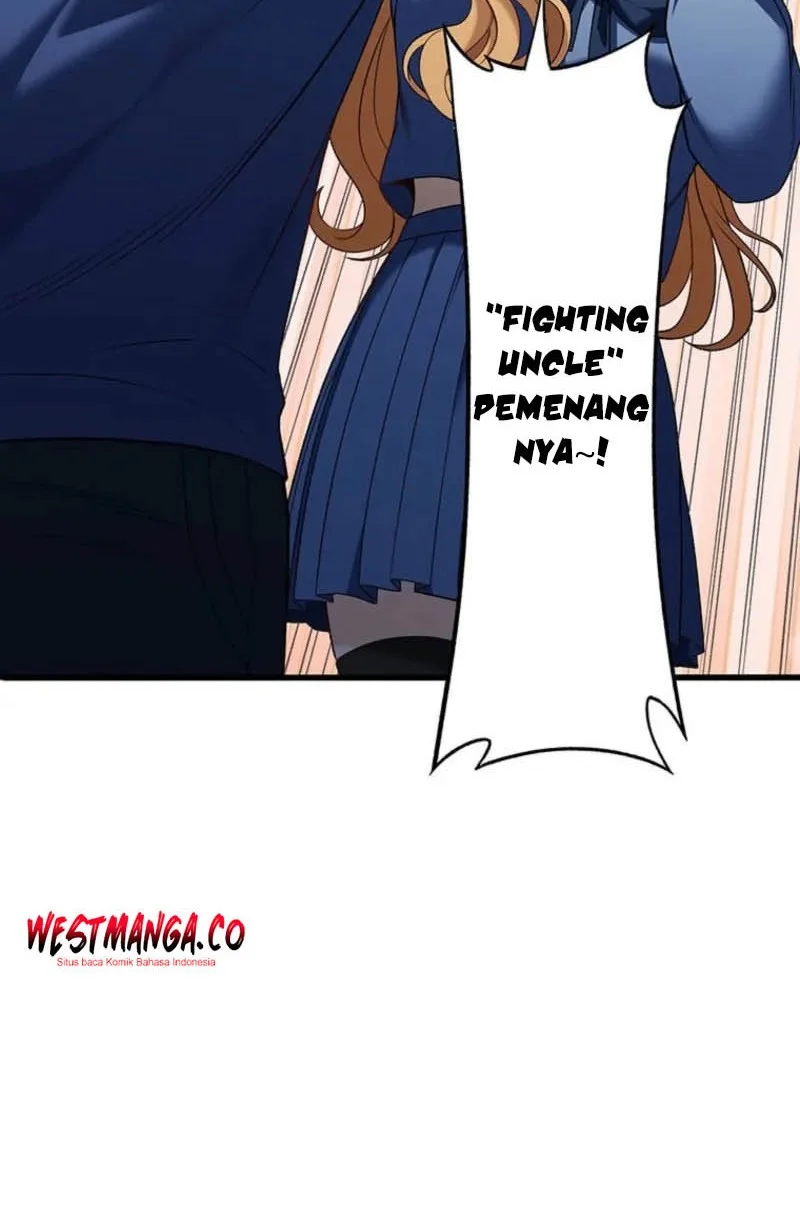 Kenka Oji-san – Namo Naki Chuunen, Tsuyo Sugiru (Fighting Uncle) Chapter 26 Gambar 17