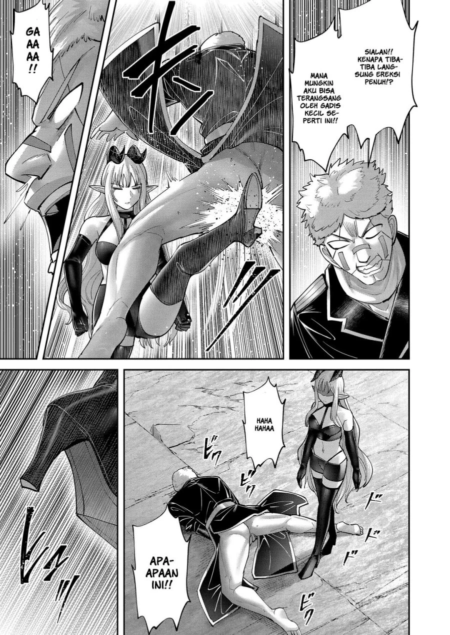 Kichiku Eiyuu Chapter 113 Gambar 8
