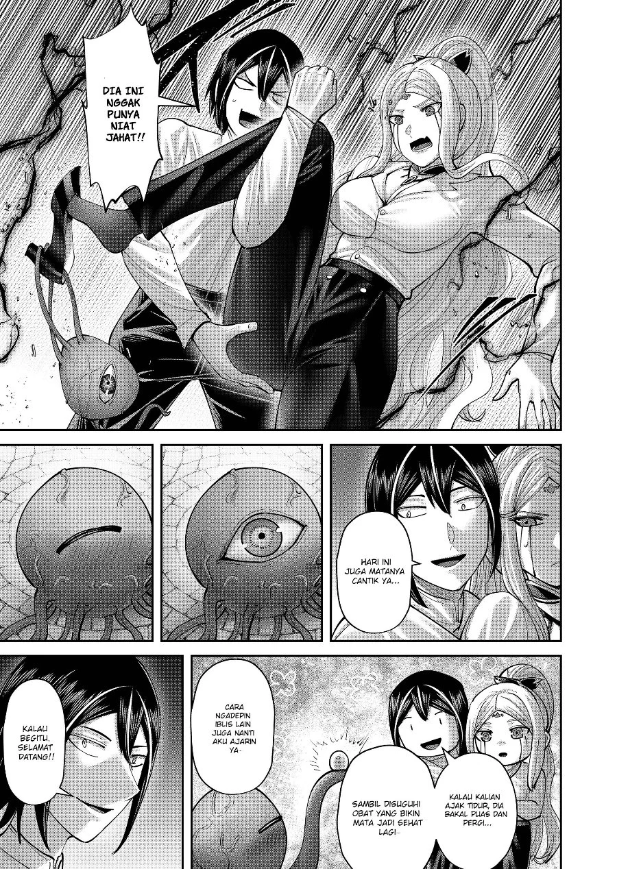 Kichiku Eiyuu Chapter 115 halaman 9