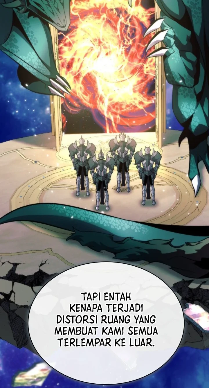 Kidnapped Dragons Chapter 13 Gambar 25