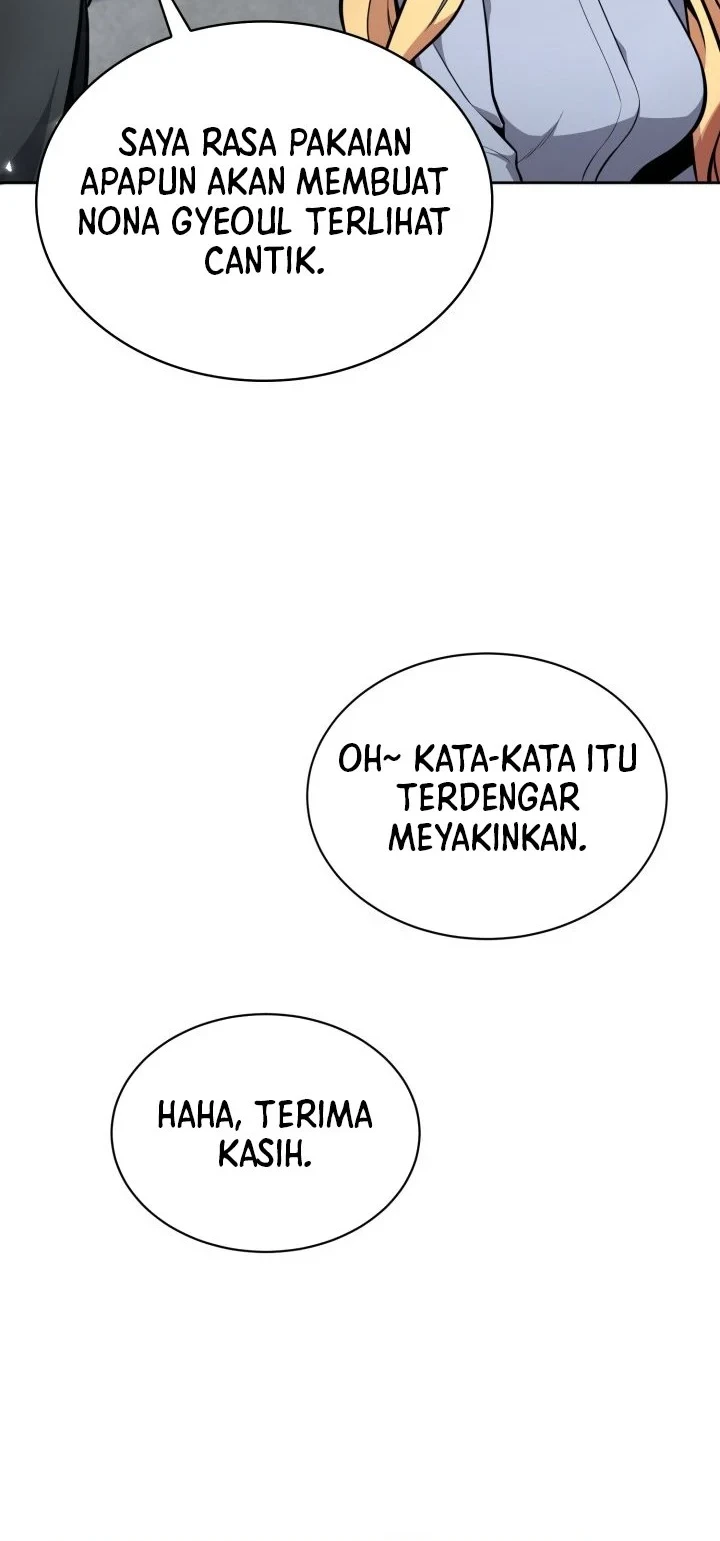 Kidnapped Dragons Chapter 14 Gambar 23