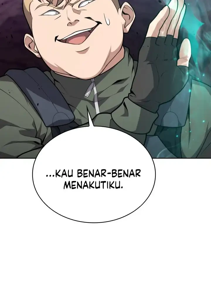 Kidnapped Dragons Chapter 23 Gambar 26