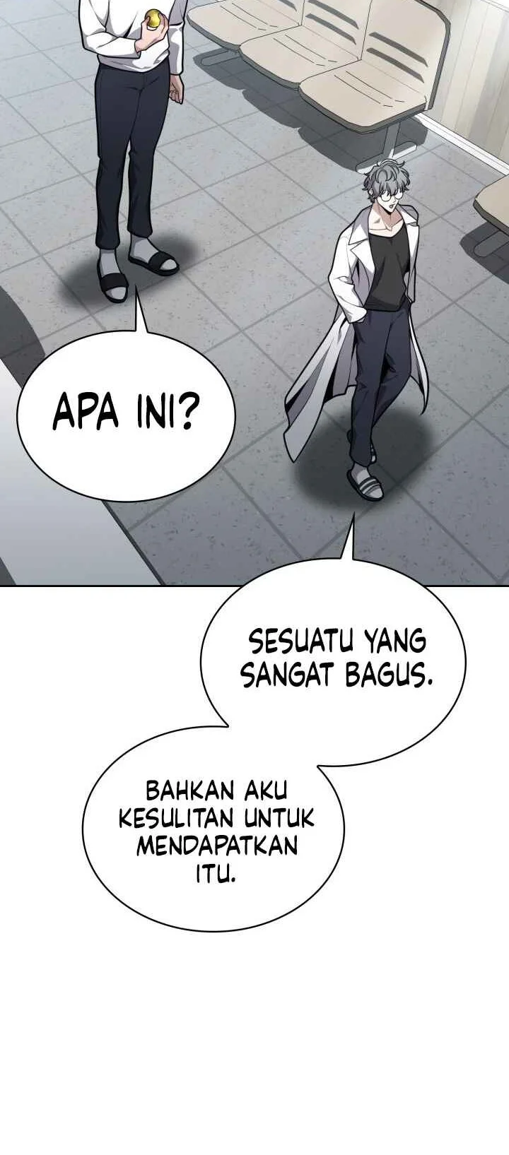 Kidnapped Dragons Chapter 27 Gambar 18
