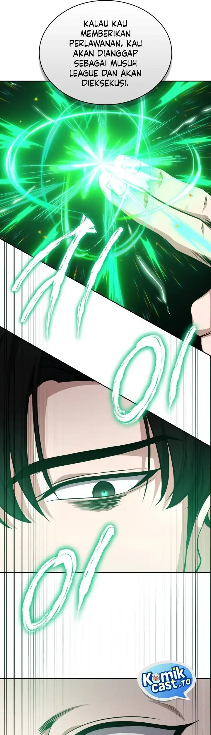 Kidnapped Dragons Chapter 28 Gambar 21