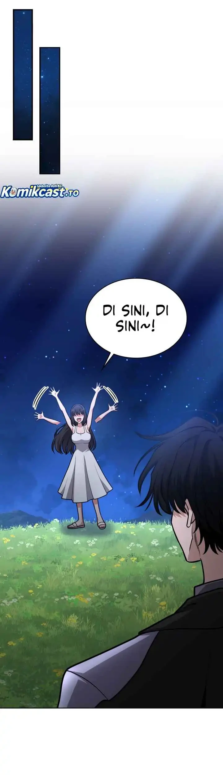 Kidnapped Dragons Chapter 29 Gambar 19