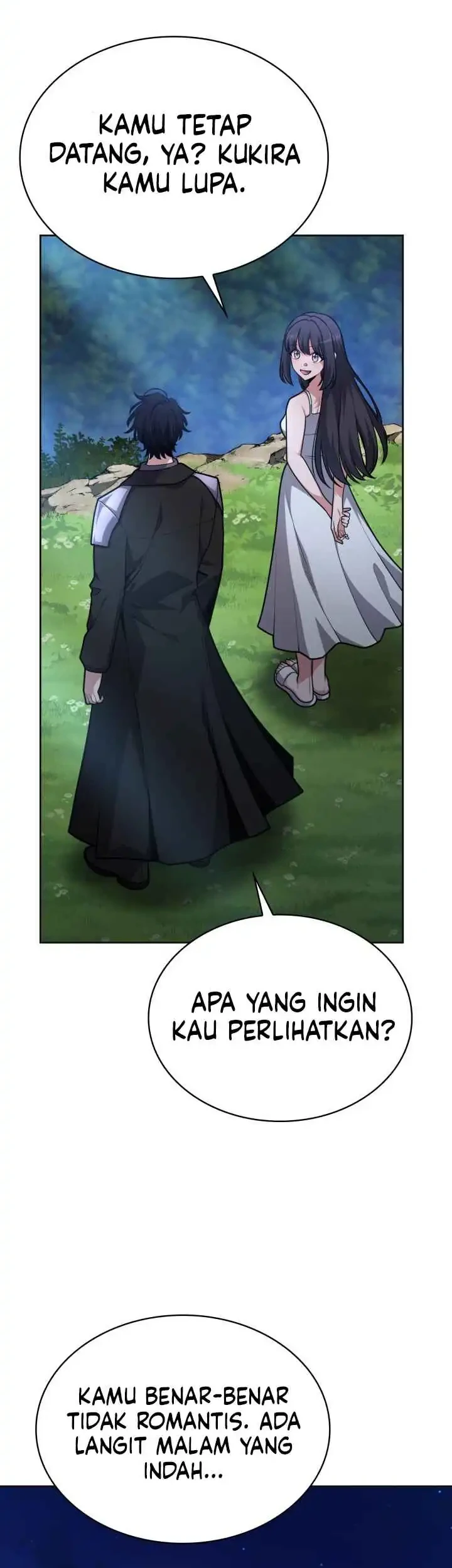 Kidnapped Dragons Chapter 29 Gambar 20