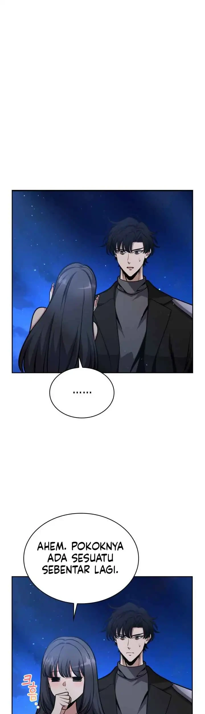 Kidnapped Dragons Chapter 29 Gambar 22