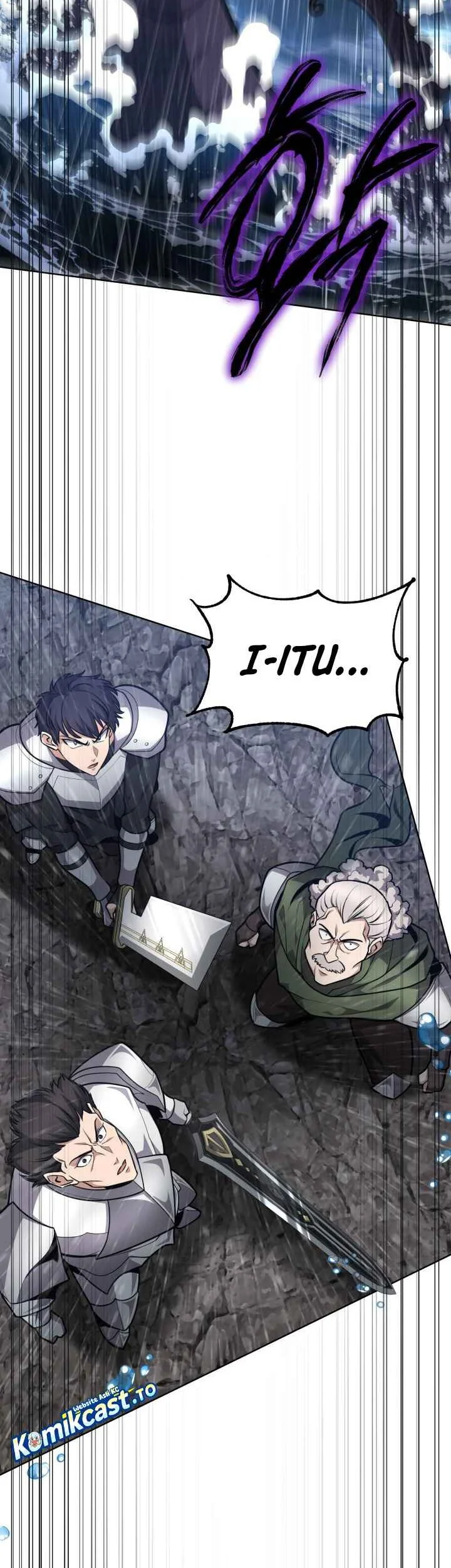 Kidnapped Dragons Chapter 30 Gambar 19