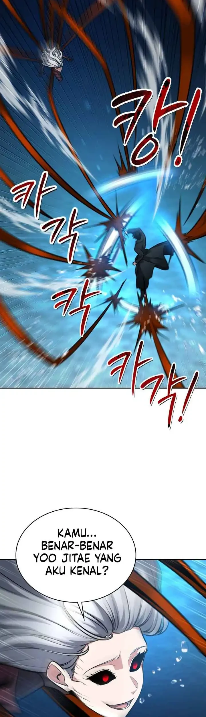 Kidnapped Dragons Chapter 31 Gambar 20