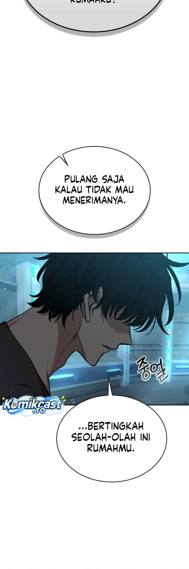 Kidnapped Dragons Chapter 33 Gambar 17
