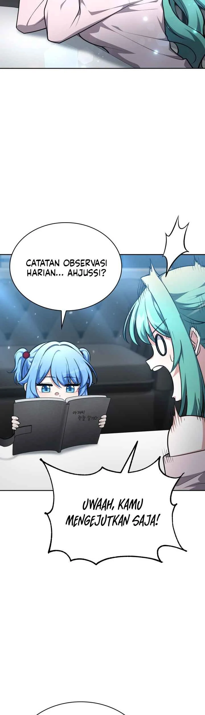 Kidnapped Dragons Chapter 41 Gambar 17