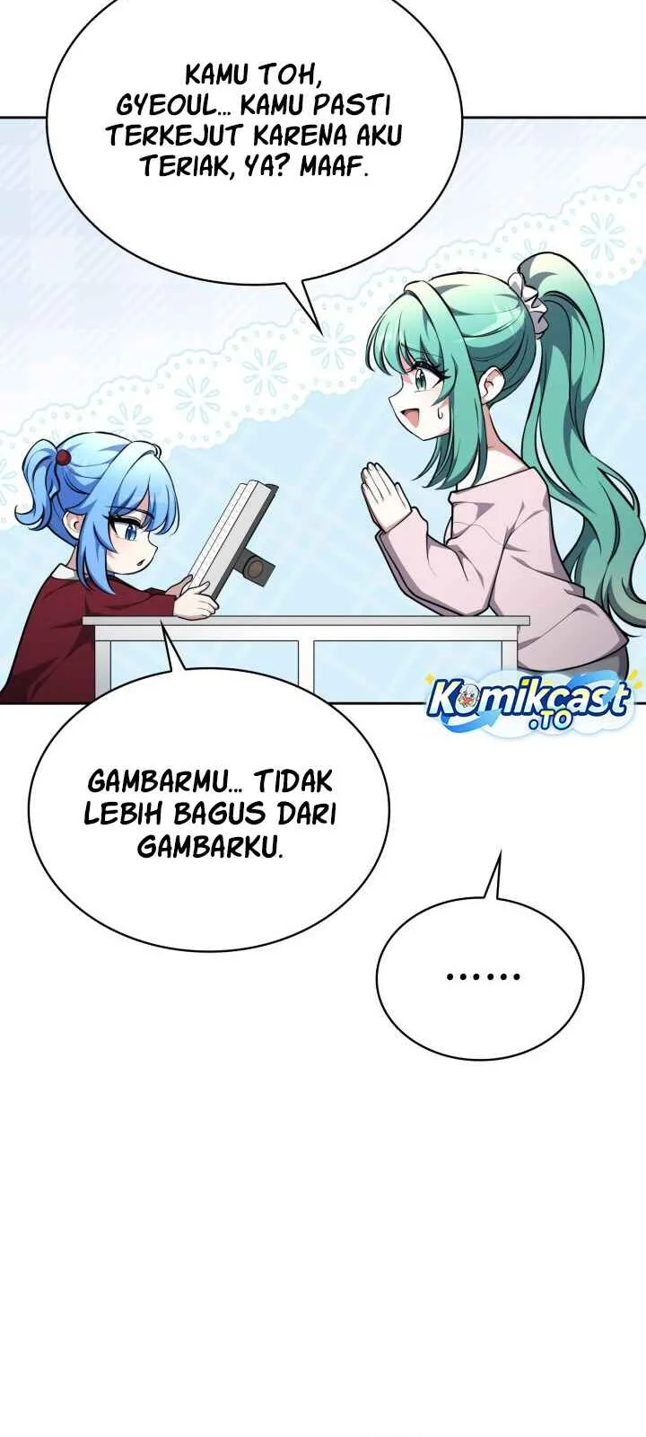 Kidnapped Dragons Chapter 41 Gambar 18