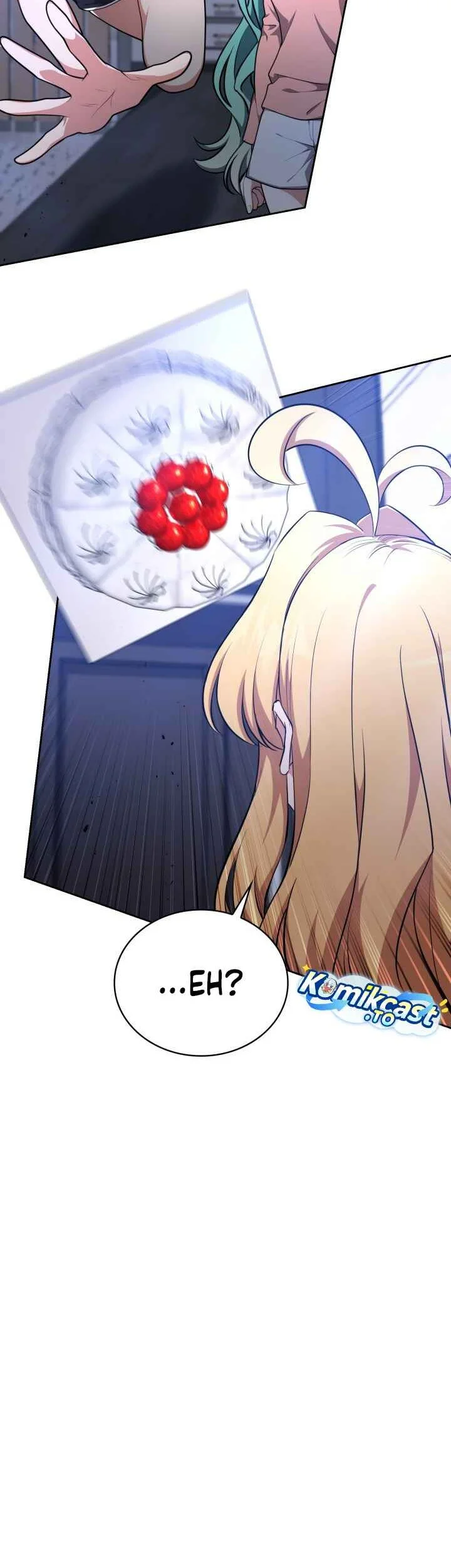 Kidnapped Dragons Chapter 42 Gambar 17