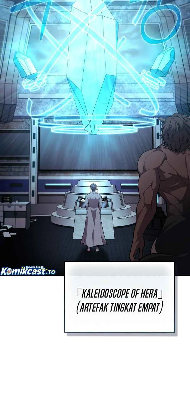 Kidnapped Dragons Chapter 45 Gambar 18