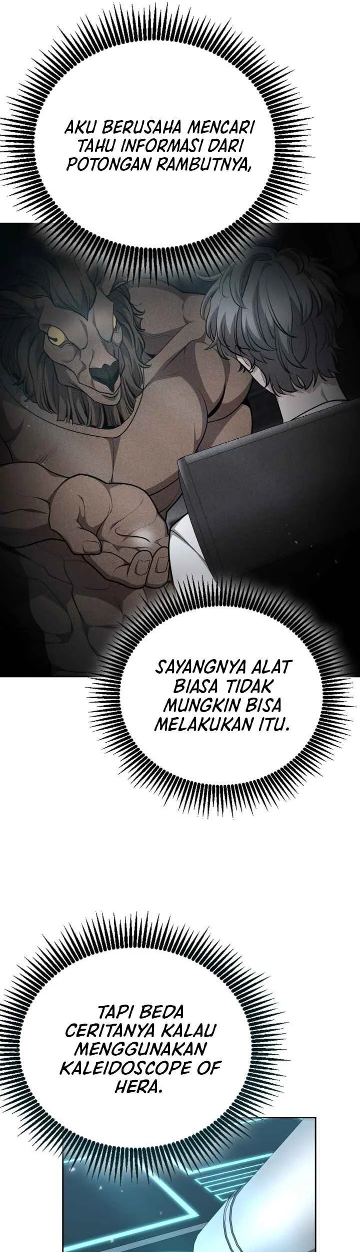 Kidnapped Dragons Chapter 45 Gambar 19