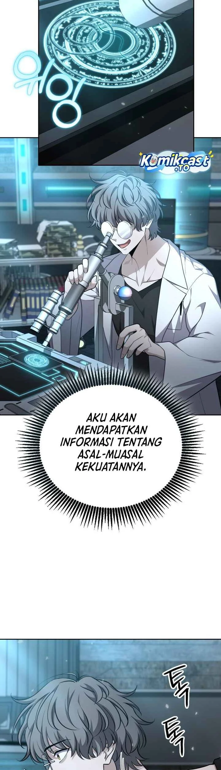 Kidnapped Dragons Chapter 45 Gambar 20