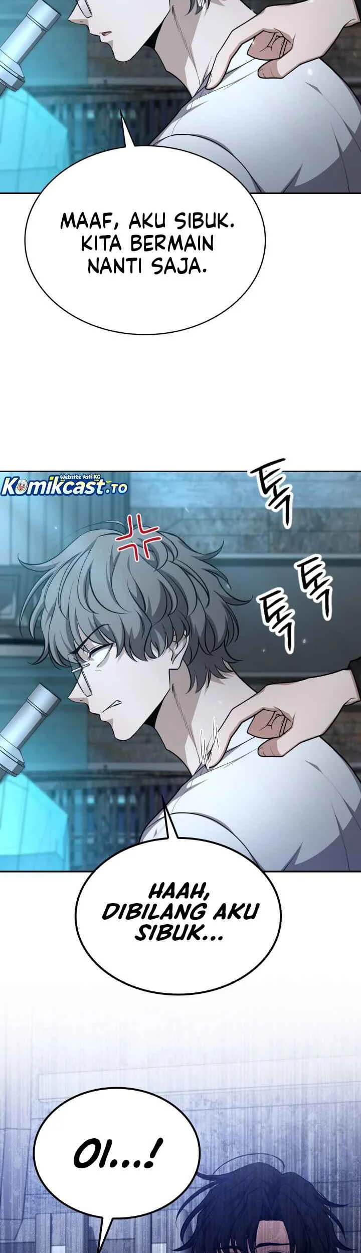 Kidnapped Dragons Chapter 45 Gambar 21