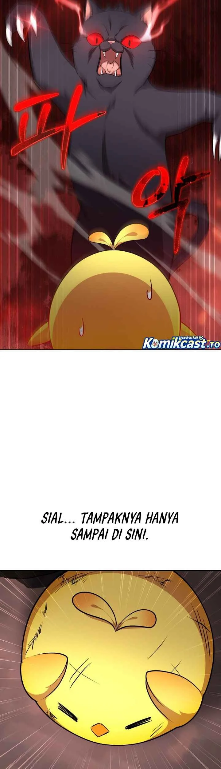 Kidnapped Dragons Chapter 47 Gambar 18