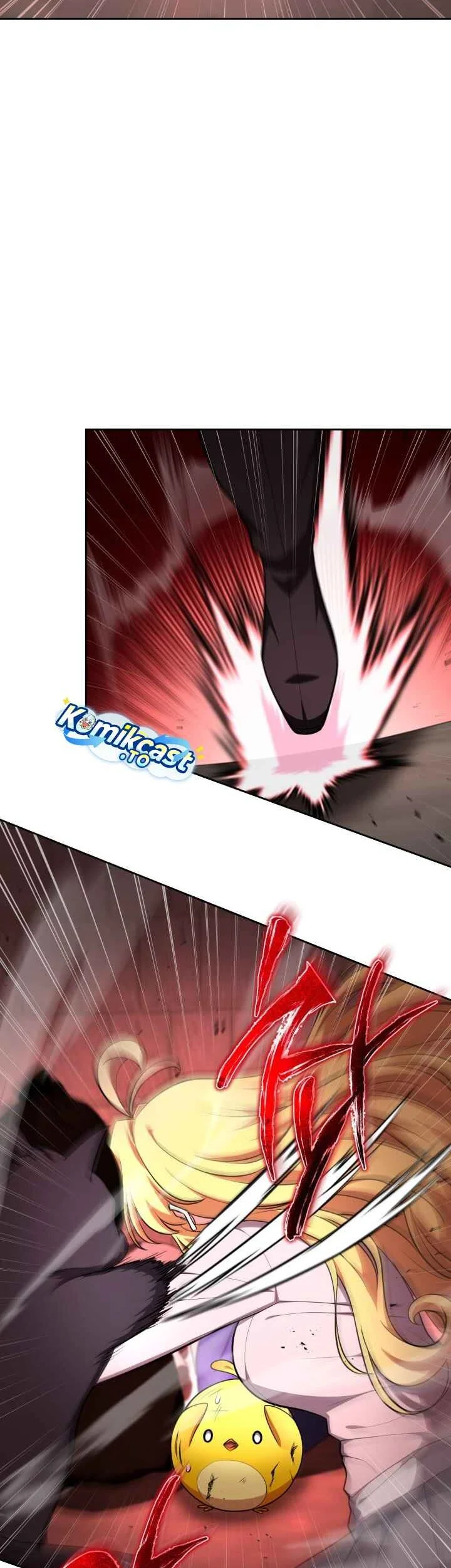 Kidnapped Dragons Chapter 47 Gambar 19