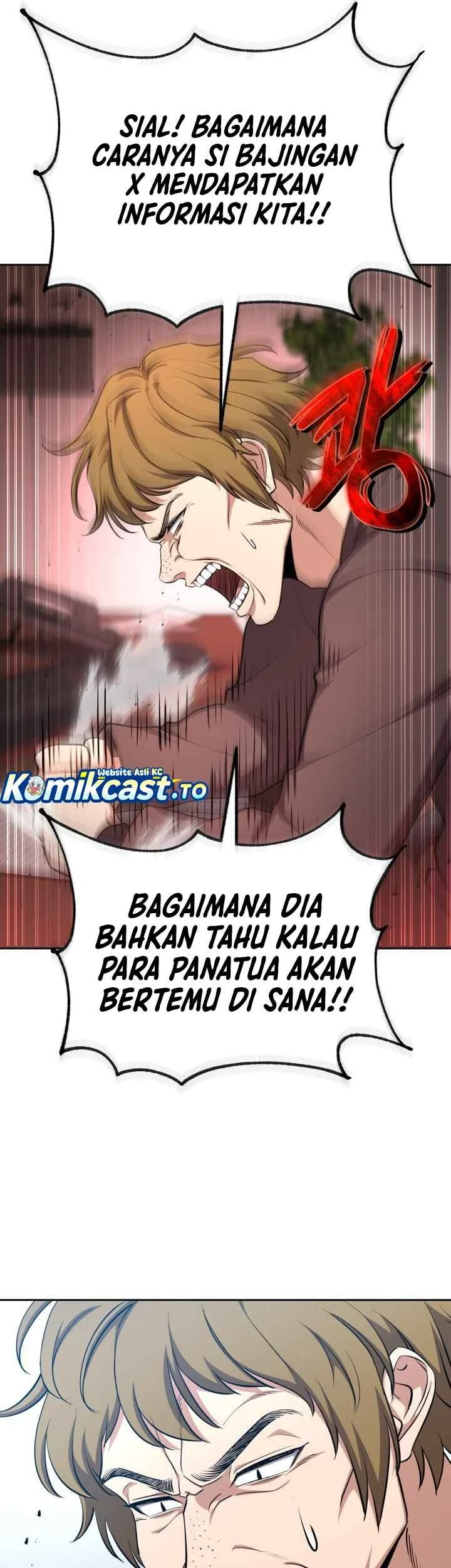Kidnapped Dragons Chapter 48 Gambar 18