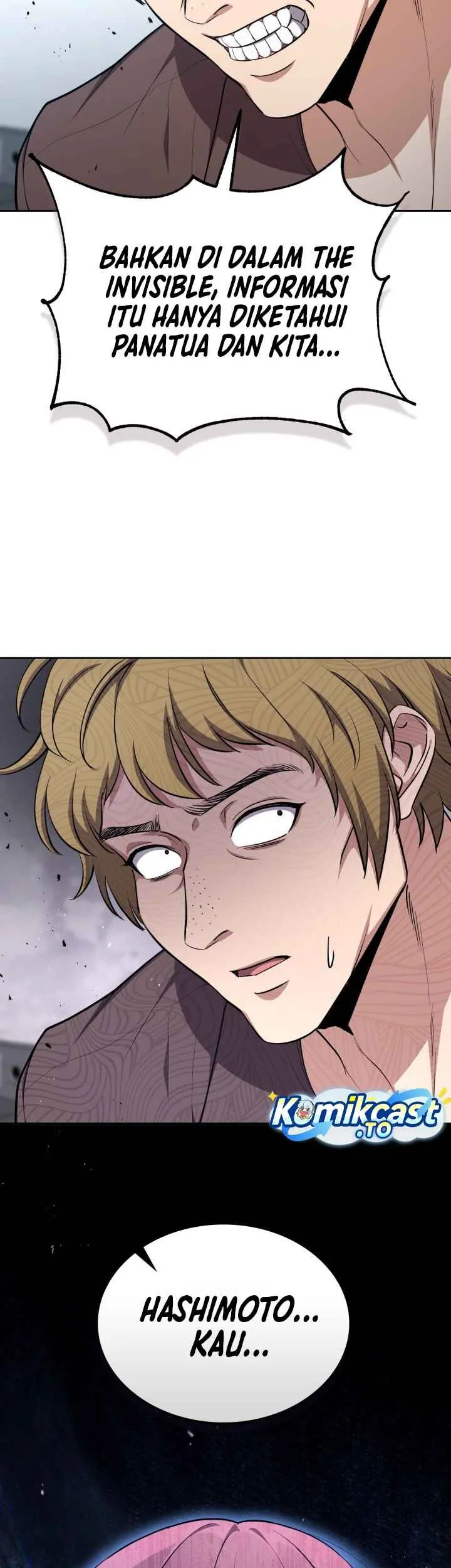 Kidnapped Dragons Chapter 48 Gambar 19
