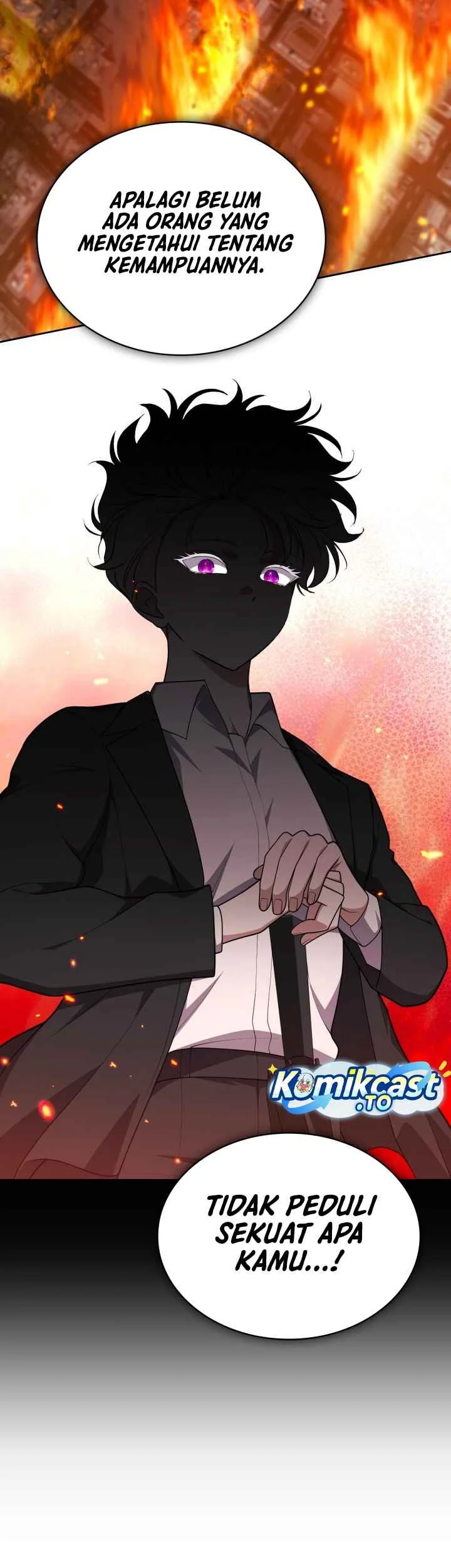 Kidnapped Dragons Chapter 49 Gambar 16